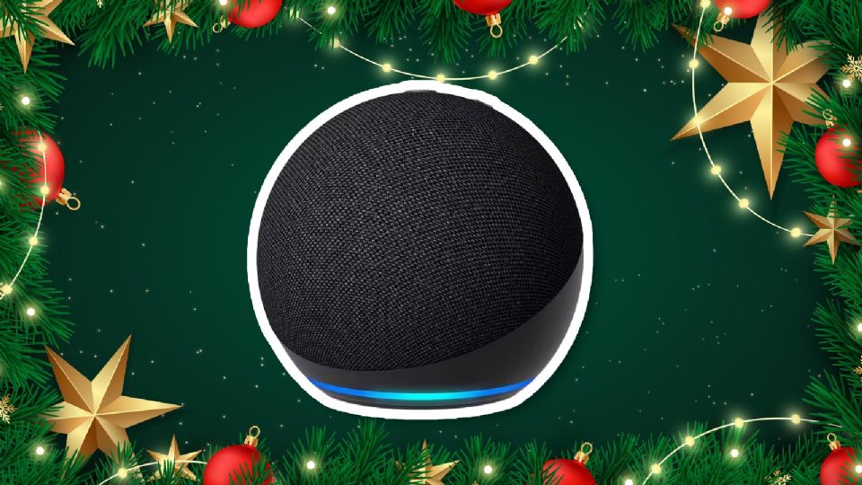 Activar el 'modo Santa' en tu Alexa esta Navidad es muy sencillo