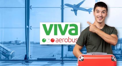 Viva Aerobus y el increíble remate de vuelos con boletos desde 85 pesos