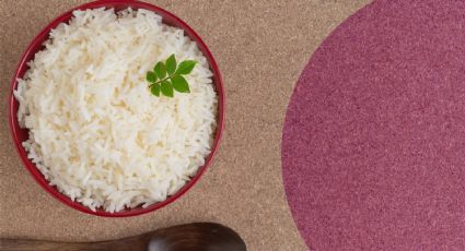 Harvard revela si hay riesgos por consumir arroz blanco; esto dice el estudio