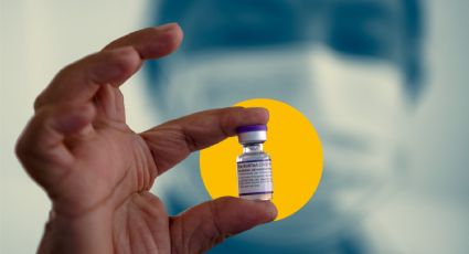 Vacuna contra Covid de Pfizer pronto estará en las farmacias de México