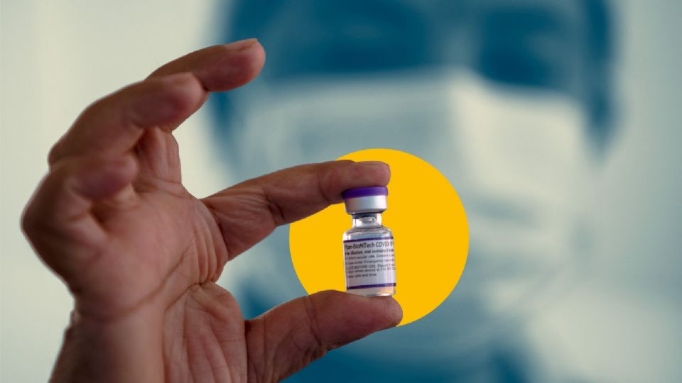 Las vacunas contra Covid Pfizer serán accesibles para todos.