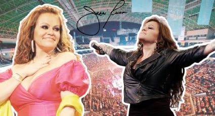 Jenni Rivera; Así fue el último concierto de la 'Diva de la Banda' en Monterrey | VIDEO