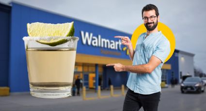 Walmart y las increíbles rebajas que tiene en tequilas para tus fiestas decembrinas