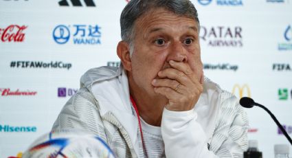 Fue un error nombrar al ‘Tata’ Martino como entrenador de México: FMF