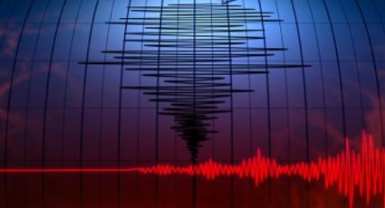 Se registra terremoto en la isla de Mindanao en Filipinas de magnitud 6.0