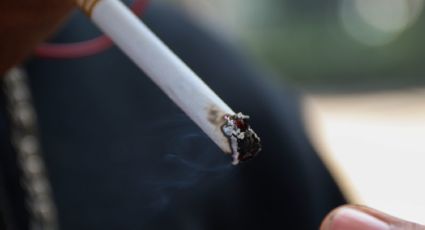 Juez concede suspensión contra decreto que elimina la zona para fumadores