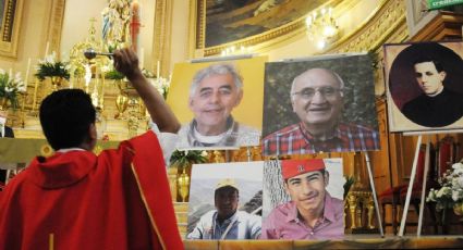 Llaman obispos a dialogar por la paz ante la violencia de México
