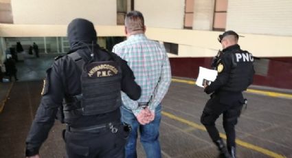 Narcopolítico de Aguililla es condenado a 10 años de prisión por tráfico de metanfetamina