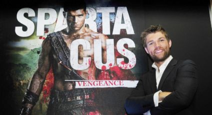 Lionsgate trabaja en serie secuela de 'Spartacus' | VIDEO