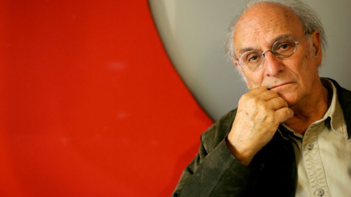 Fallece Carlos Saura a los 91 años; ícono del cine español