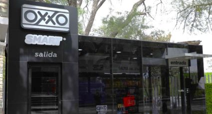Oxxo Grab & Go: Así es su primera tienda digital con inteligencia artificial