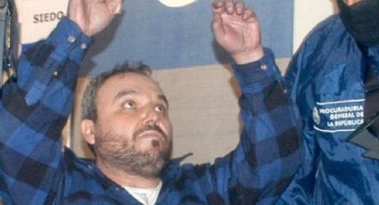 Juicio García Luna: ¿Quién es Jesús Reynaldo Zambada?, último testigo de la Fiscalía de EU