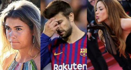El caso de Shakira y Piqué...¡un tema de universidad!