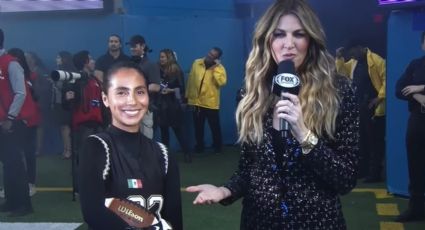 ¿Quién es Diana Flores, la mexicana que estelarizó un comercial en el Super Bowl LVII? | VIDEO