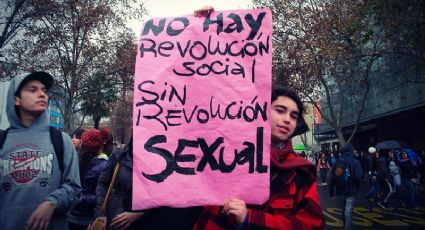 Revolución sexual y la búsqueda de los anticonceptivos masculinos
