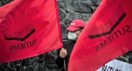 Inminente, la huelga en preparatorias de la Ciudad de México; SUTIEMS pide diálogo