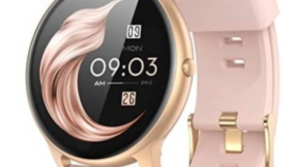 Smartwatch en Amazon; así puedes aprovechar el cupón por el 14 de febrero.