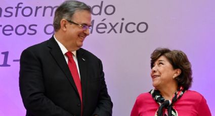 Asegura Ebrard que quien no tiene compromiso con la sociedad no está en la 4T