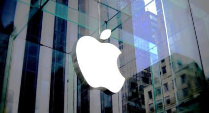 Apple roza los 3 billones de dólares de capitalización