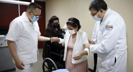 Anuncia IMSS comité de manejo quirúrgico de pacientes con carencias religiosas que condicionan
