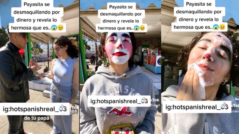 La app de TikTok es una de las más descargadas del mundo.