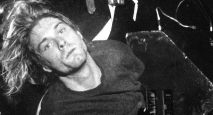 Kurt Cobain: ¿Qué decía su carta suicida y a quién la dirigió?