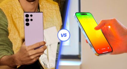 Samsung Galaxy S23 Ultra vs iPhone 14 Pro Max: Características y precios; ¿cuál es mejor?