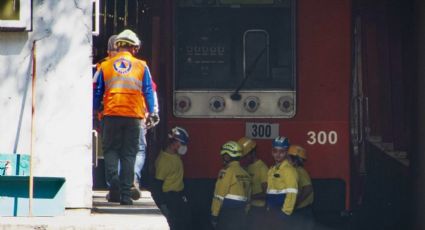 'Imposible, para conductor del Metro monto de 260 mdp para reparación del daño'