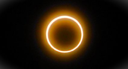 Eclipse solar en México: Este es el mejor lugar para ver el ‘anillo de fuego’ en 2023