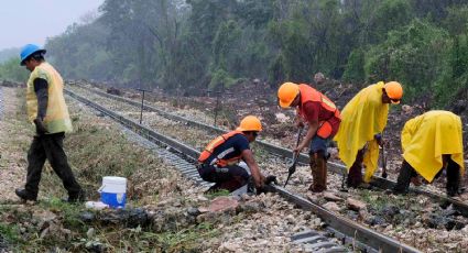 FONATUR hizo pagos irregulares por más de mil millones en el Tren Maya, en 2021: ASF