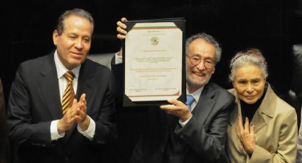Ratifica Senado a Alejandro Bichir como embajador de México en Panamá