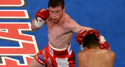 El boxeador de oro que le dio una paliza a Julio César Chávez y casi vence a Mayweather