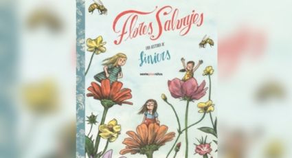 'Flores Salvajes' de Liniers y textos del Club de Lectura