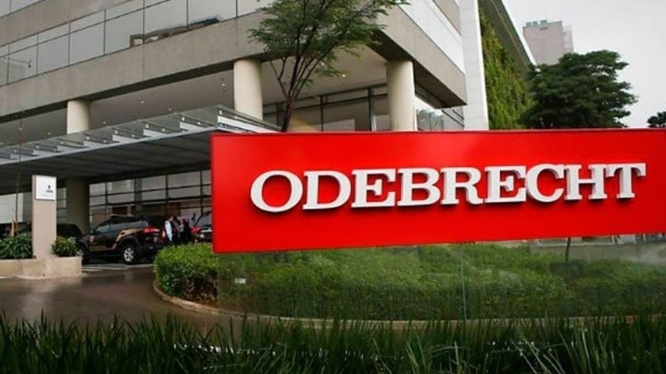 Odebrecht deberá pagar la multa de 543 millones 488 mil pesos.
