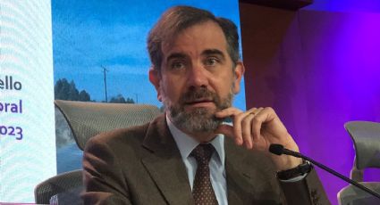 Lorenzo Córdova: Elecciones en riesgo por aprobación del plan 'B' de reforma electoral