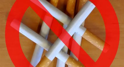Vigila Cofepris cumplimiento en establecimientos de ley general para el control de tabaco