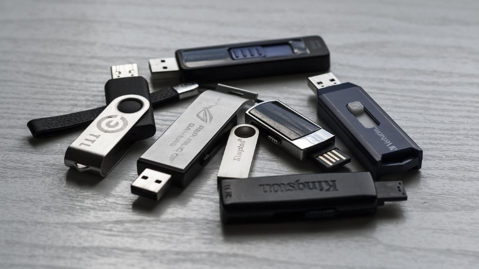 ¿Cuál es la mejor marca de memorias USB?