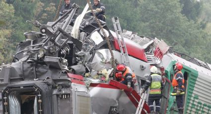 Desastre en Ohio: Esta fue la causa del descarrilamiento del tren