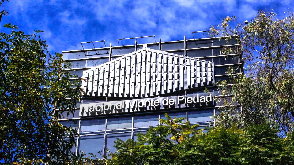 Nacional Monte de Piedad es una institución sin fines de lucros que lleva 246 años operando.