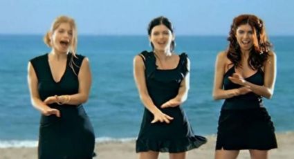 ‘Aserejé’: Conoce la historia detrás de la canción de Las Ketchup ¿Fue una melodía satánica?