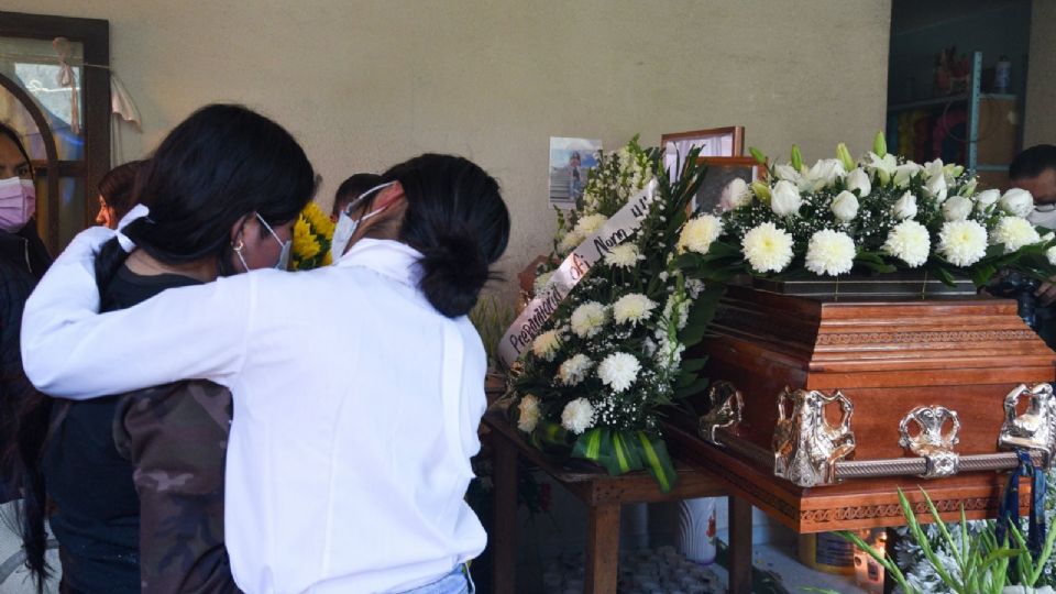 Se registraron más muertes de hombres que de mujeres.