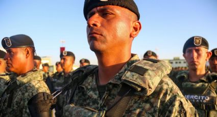 Tras ataque en Nuevo Laredo, ‘el Ejército no puede seguir en las calles’: Salvador Mejía