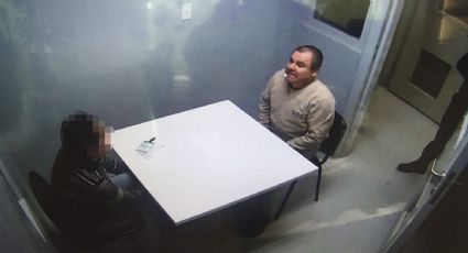Joaquín Guzmán: Quién es su exjefe de seguridad que será extraditado a EU