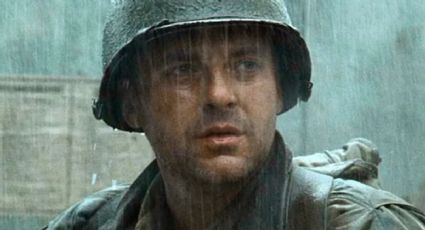 ¿Quién es Tom Sizemore, actor de ‘Rescatando al soldado Ryan’ que sufrió aneurisma cerebral?
