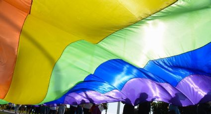 Organizaciones piden tener el control de la marcha LGBTTTIQ+