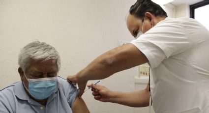 Reporta Sedesa aplicación de 2.9 millones de vacunas contra influenza en CDMX