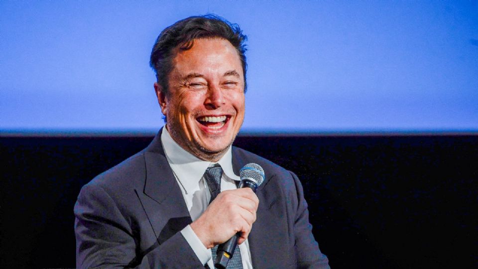 Elon Musk, el hombre más rico del mundo