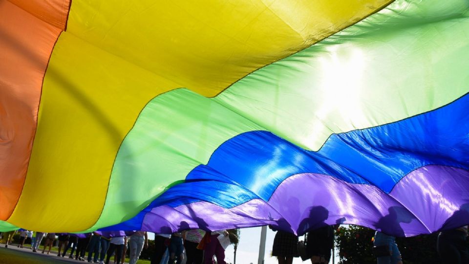 Más de 40 organizaciones iniciaron los preparativos para la Marcha LGBTTTIQ+ 2023.