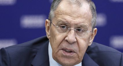 Lavrov afirma que los países occidentales aún tienen 'instintos colonialistas'
