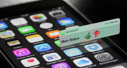 WhatsApp: Truco para evitar las notificaciones en iPhone y Android